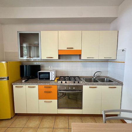 Condominio Bussola Bibione Kültér fotó
