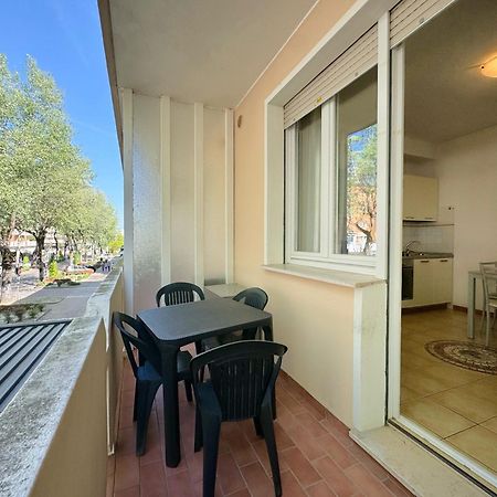 Condominio Bussola Bibione Kültér fotó