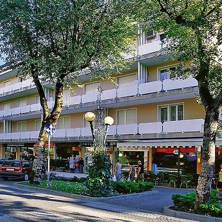 Condominio Bussola Bibione Kültér fotó