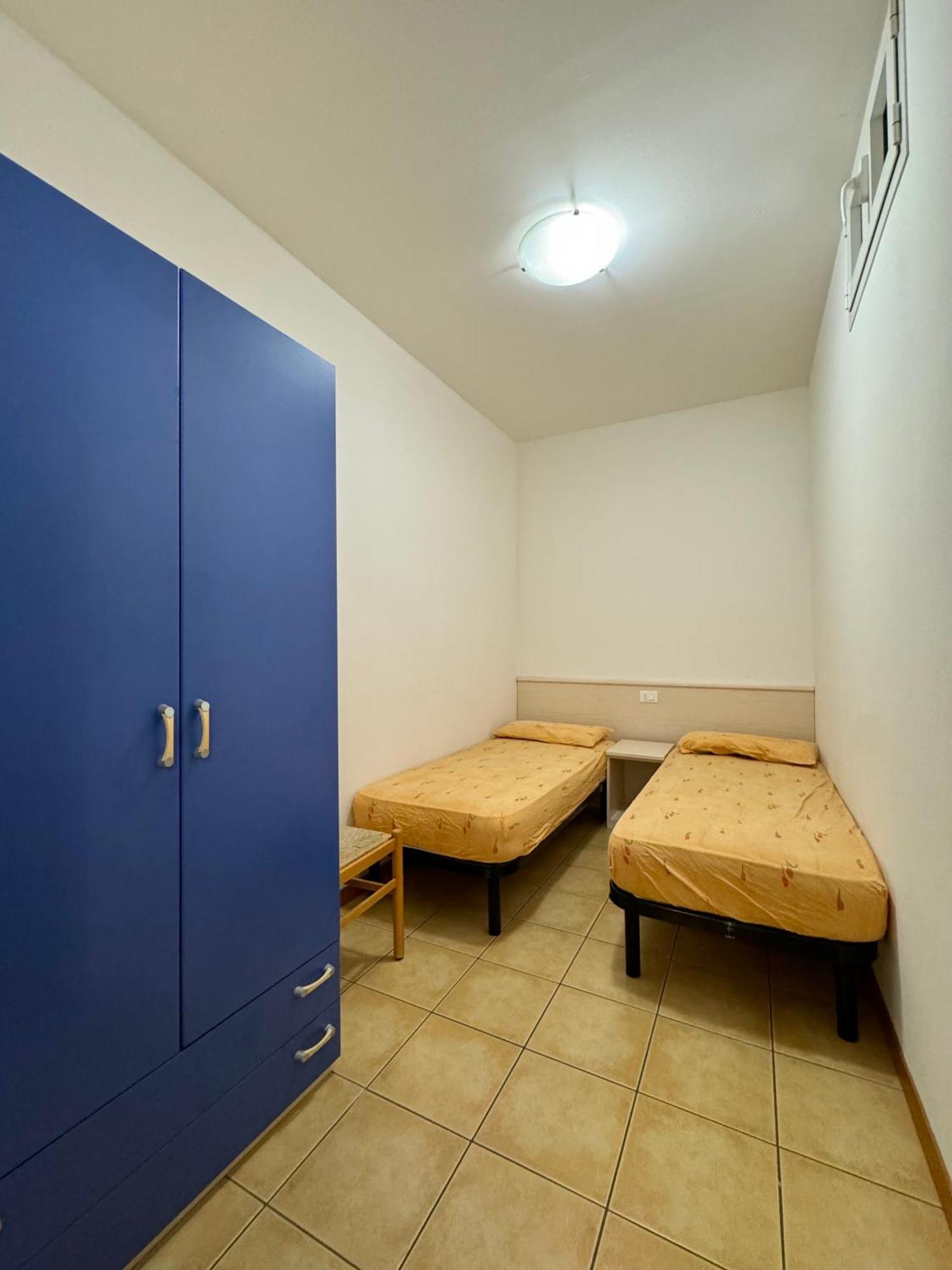 Condominio Bussola Bibione Kültér fotó