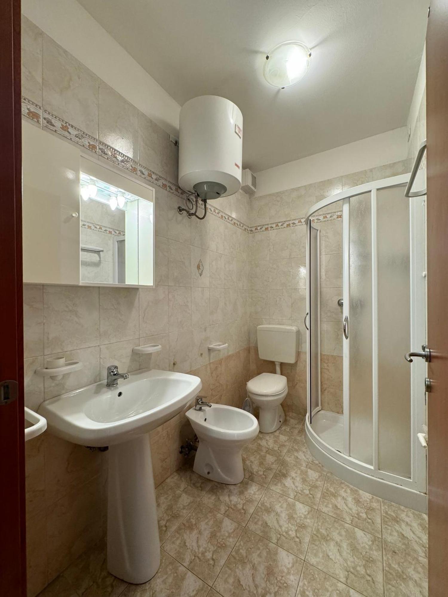 Condominio Bussola Bibione Kültér fotó