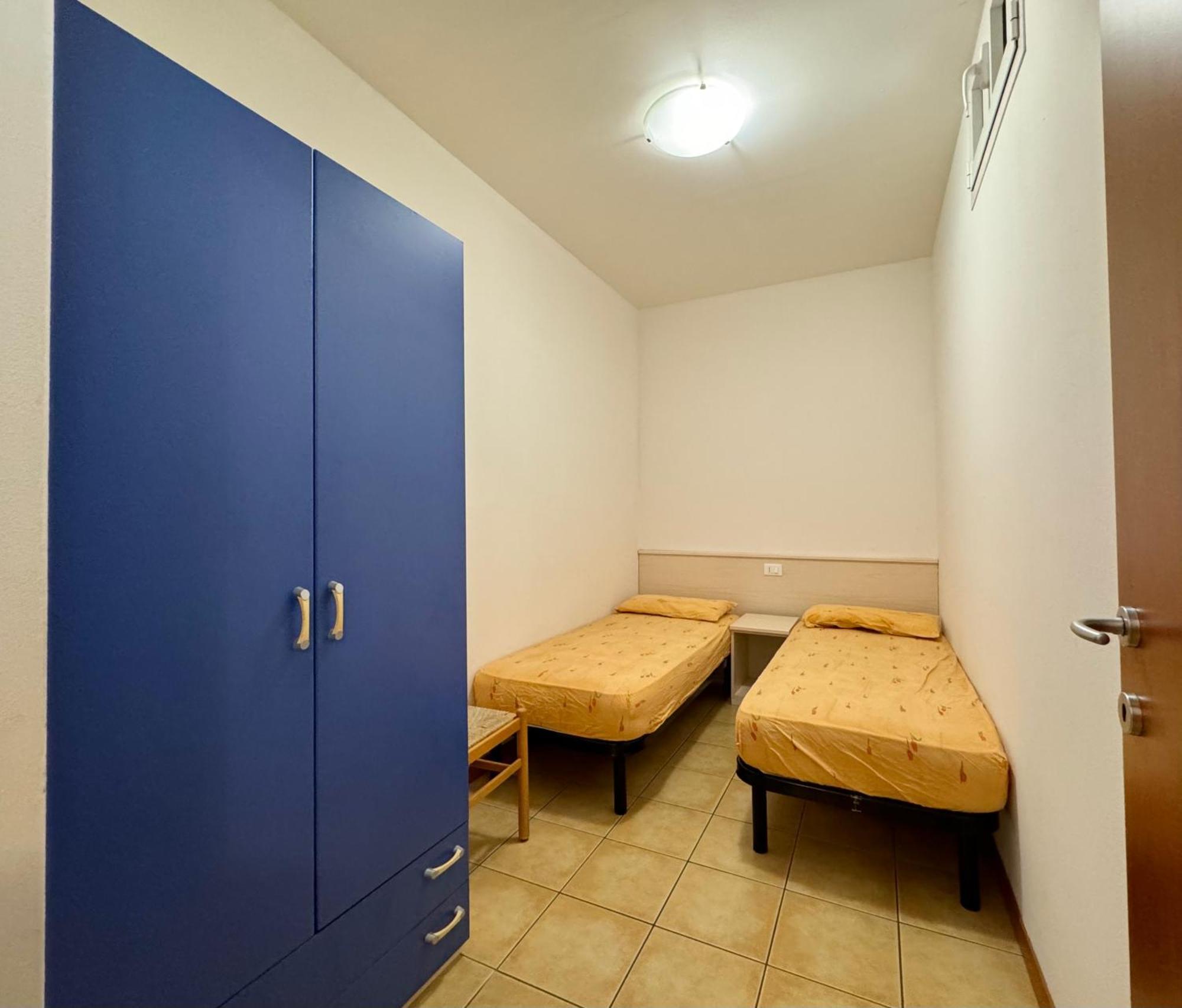 Condominio Bussola Bibione Kültér fotó